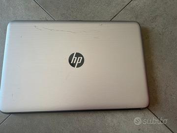 Computer hp. Portatile