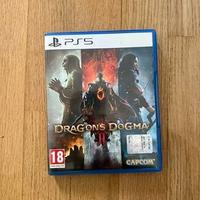 Giochi PS5 - Final Fantasy 16 e Dragon's Dogma 2