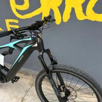 Bianchi e-vertik fxtype 