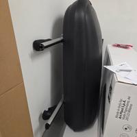 box auto cassone siluro 320 litri con barre