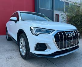 Audi Q3 35 TDI S tronic Business Advanced