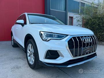 Audi Q3 35 TDI S tronic Business Advanced