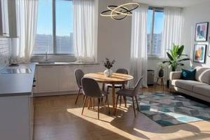Appartamento di 49 m² con 2 locali a Milano