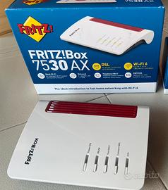 Fritz!Box 7530 AX