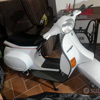 Vespa PK 50 XL - DA VETRINA