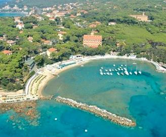 Immobile commerciale fronte mare