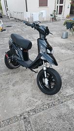 Yamaha bws (leggere descrizione)