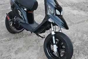 Yamaha bws (leggere descrizione)