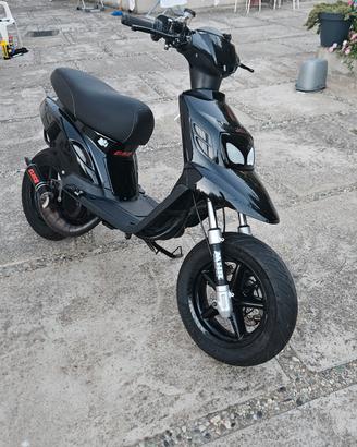 Yamaha bws (leggere descrizione)
