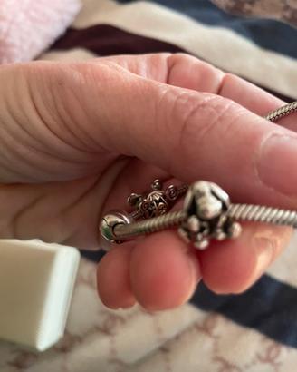 Charms pandora originali fuori produzione