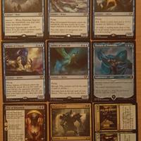 carte magic 