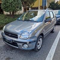 Subaru Justy G3X 1.3 16V 5p. - 4x4