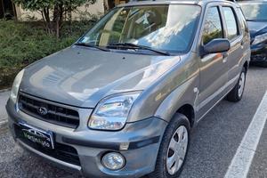 Subaru Justy G3X 1.3 16V 5p. - 4x4