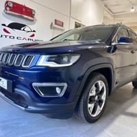 Jeep Compass 1.6 Multijet 120CV Limited - FULL - D