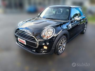 Mini 1.5 One D Business XL-95CV