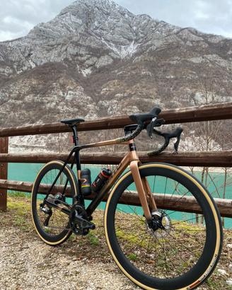 Bicicletta da corsa Sarto