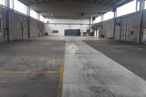 CAPANNONE A CARONNO PERTUSELLA