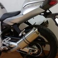 Power Titanium Roadsitalia Aprilia Falco