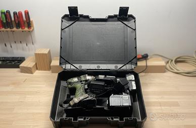 Avvitatore Ad Impulsi