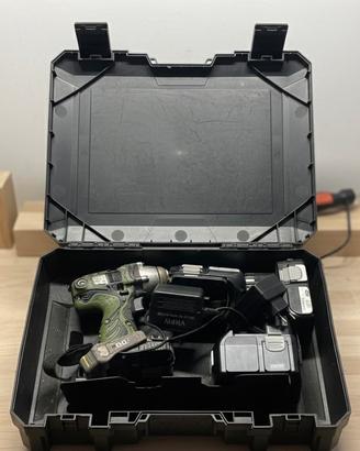 Avvitatore Ad Impulsi