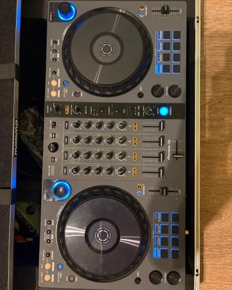 Ddj-flx6