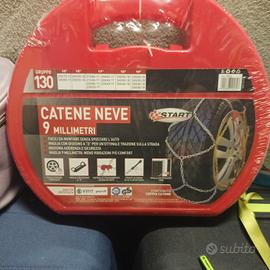 Catene Auto 