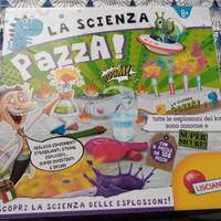 La Scienza Pazza
