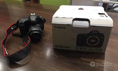 Macchina fotografica