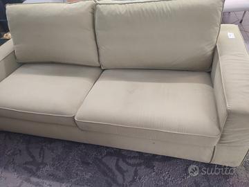 divano letto 2 posti poltronesofà