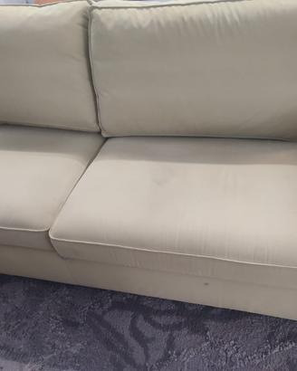 divano letto 2 posti poltronesofà