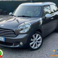 Mini Cooper D Countryman 1.6