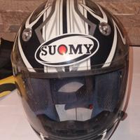 casco moto suomy