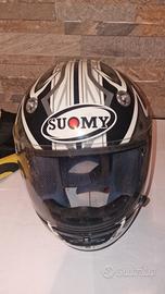 casco moto suomy