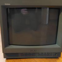 Sony Pvm-14N6E MONITOR