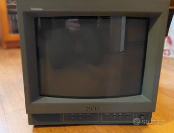 Sony Pvm-14N6E MONITOR