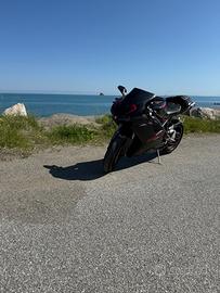 Ducati 848