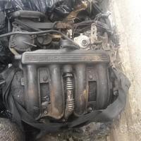 Motore fiat ulisse 2100 turbodiesel 12 valvole