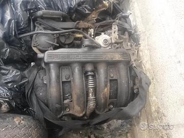 Motore fiat ulisse 2100 turbodiesel 12 valvole