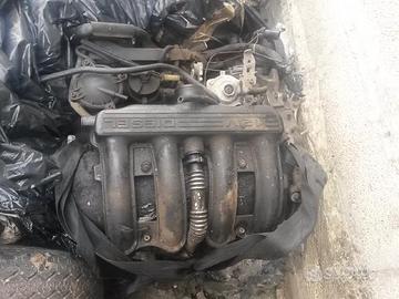 Motore fiat ulisse 2100 turbodiesel 12 valvole