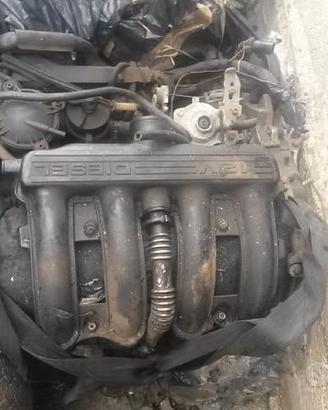 Motore fiat ulisse 2100 turbodiesel 12 valvole