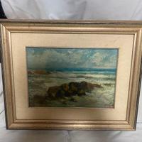 Quadro Franco Serretti