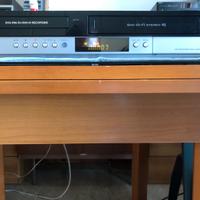 Dvd Recorder LG