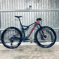 ORBEA OIZ M30 CARBONIO taglia XL