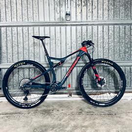 ORBEA OIZ M30 CARBONIO taglia XL