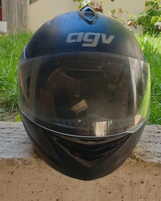 casco AGV