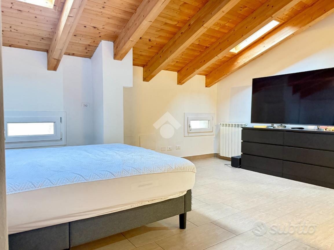 Apartment in Budrio, Bologna - View 3