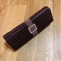 Borsa pochette cerimonia matrimoni