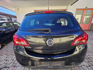 PORTELLONE PER OPEL CORSA E ANNO 2018