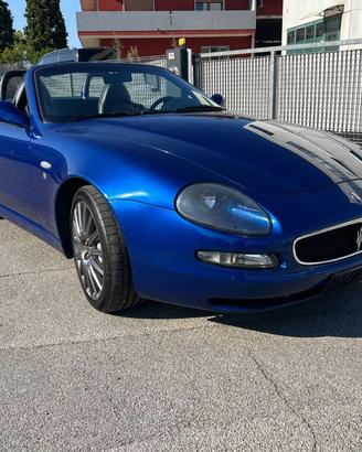 MASERATI Spyder 4.2 V8 32V Cambiocorsa ASI