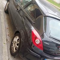 Opel Corsa 1.2 2006